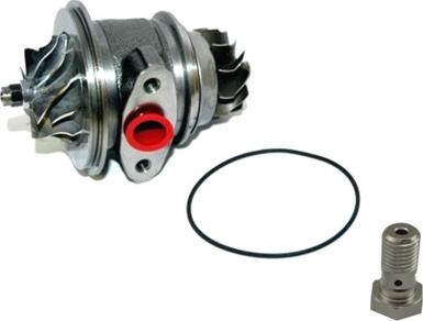 Hoffer 6500231 - Coreassy, Turbocompressore www.autoricambit.com