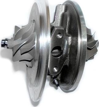 Hoffer 6500226 - Coreassy, Turbocompressore www.autoricambit.com