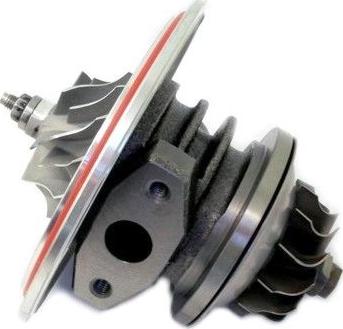 Hoffer 6500228 - Coreassy, Turbocompressore www.autoricambit.com