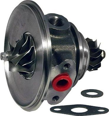 Hoffer 6500273 - Coreassy, Turbocompressore www.autoricambit.com