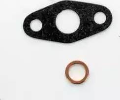 Hoffer 6500761 - Kit montaggio, Compressore www.autoricambit.com