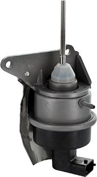 Hoffer 6700052 - Valvola wastegate www.autoricambit.com