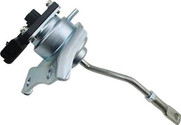 Hoffer 6700001 - Valvola wastegate www.autoricambit.com