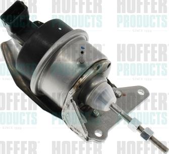 Hoffer 6700012 - Valvola wastegate www.autoricambit.com