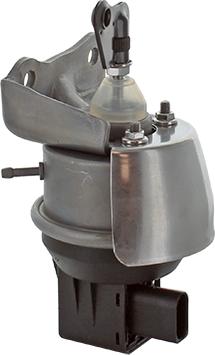 Hoffer 6700023 - Valvola wastegate www.autoricambit.com