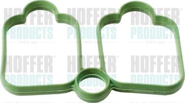 Hoffer 016199 - Guarnizione, Collettore aspirazione www.autoricambit.com