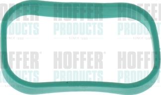 Hoffer 016158 - Guarnizione, Collettore aspirazione www.autoricambit.com