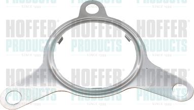 Hoffer 016123 - Guarnizione valvola EGR (ricircolo gas scarico) www.autoricambit.com