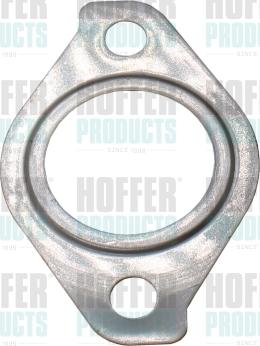 Hoffer 016127 - Guarnizione valvola EGR (ricircolo gas scarico) www.autoricambit.com