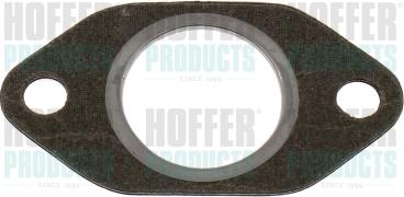 Hoffer 016215 - Guarnizione valvola EGR (ricircolo gas scarico) www.autoricambit.com