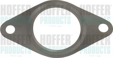 Hoffer 016216 - Guarnizione valvola EGR (ricircolo gas scarico) www.autoricambit.com