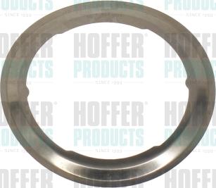 Hoffer 016217 - Guarnizione valvola EGR (ricircolo gas scarico) www.autoricambit.com