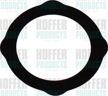 Hoffer 016233 - Guarnizione valvola EGR (ricircolo gas scarico) www.autoricambit.com