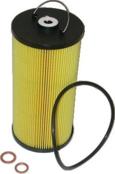 Hoffer 14064 - Filtro olio www.autoricambit.com