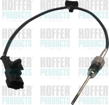 Hoffer 15015 - Filtro olio www.autoricambit.com