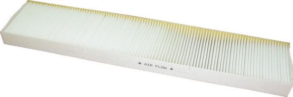 Hoffer 17019 - Filtro, Aria abitacolo www.autoricambit.com