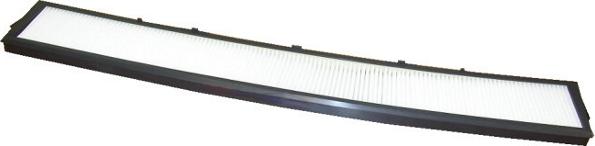 Hoffer 17152F - Filtro, Aria abitacolo www.autoricambit.com