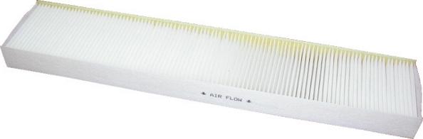 Hoffer 17104 - Filtro, Aria abitacolo www.autoricambit.com