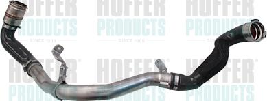 Hoffer 8096727 - Flessibile aria alimentazione www.autoricambit.com