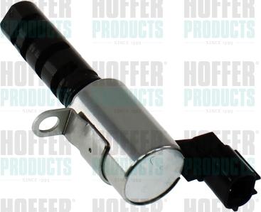 Hoffer 80915036 - Valvola comando, Regolazione albero a camme www.autoricambit.com