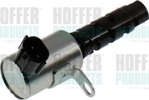 Hoffer 80915033 - Valvola comando, Regolazione albero a camme www.autoricambit.com