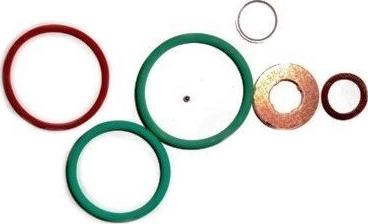 Hoffer 8029566 - Kit riparazione, Iniettore www.autoricambit.com