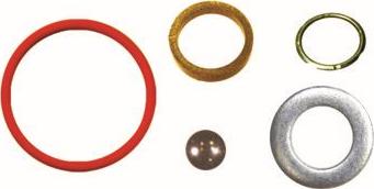 Hoffer 8029583 - Kit riparazione, Iniettore www.autoricambit.com