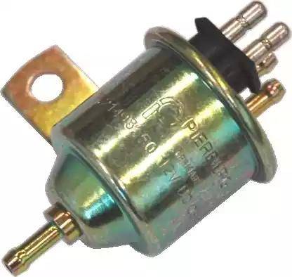 Hoffer 8029150 - Convertitore pressione, Controllo gas scarico www.autoricambit.com