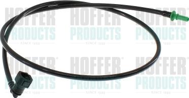 Hoffer 80298481 - Condotto carburante www.autoricambit.com