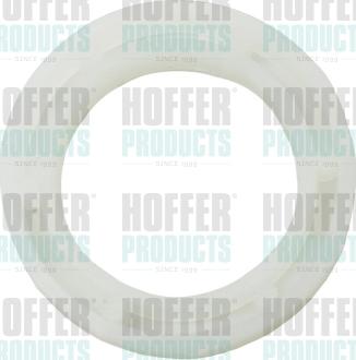 Hoffer 80298525 - Guarnizione, Portapolverizzatore www.autoricambit.com