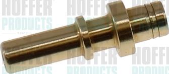 Hoffer 80298680 - Raccordo, Distributore www.autoricambit.com