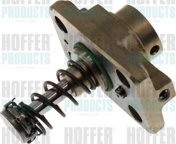 Hoffer 80298683 - Testata www.autoricambit.com