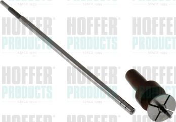 Hoffer 80298620 - Kit riparazione, Common-Rail-System www.autoricambit.com