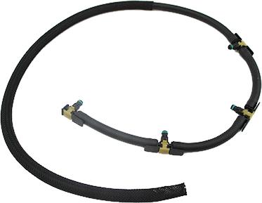 Hoffer 8029804E - Flessibile, Carburante perso www.autoricambit.com