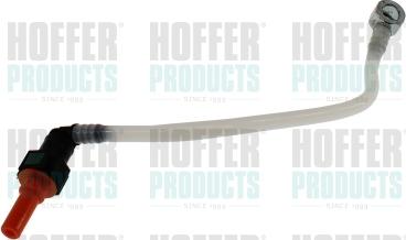 Hoffer 80298058 - Condotto carburante www.autoricambit.com