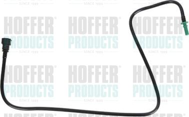 Hoffer 80298100 - Condotto carburante www.autoricambit.com