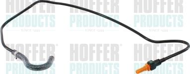 Hoffer 80298216 - Condotto carburante www.autoricambit.com