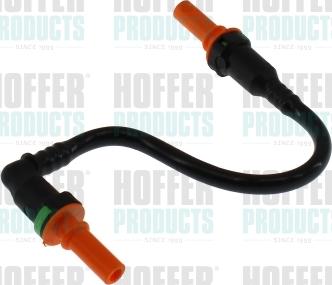 Hoffer 80298227 - Condotto carburante www.autoricambit.com