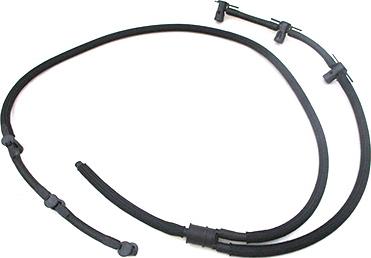 Hoffer 8029783E - Flessibile, Carburante perso www.autoricambit.com