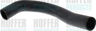 Hoffer 8197192 - Flessibile, Scambiatore calore, Riscaldamento www.autoricambit.com