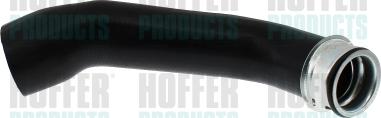 Hoffer 8197203 - Flessibile, Scambiatore calore, Riscaldamento www.autoricambit.com