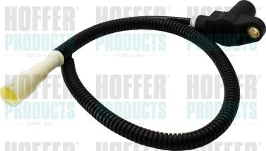 Hoffer 82901283 - Sensore, N° giri ruota www.autoricambit.com