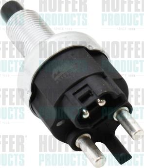 Hoffer 3500185 - Interruttore luce freno www.autoricambit.com