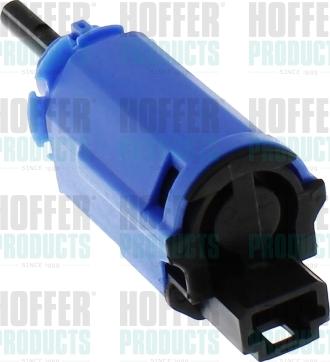 Hoffer 3500233 - Interruttore luce freno www.autoricambit.com