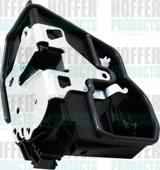 Hoffer 3100852 - Serratura sport. www.autoricambit.com