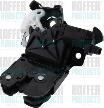 Hoffer 3100865 - Serratura cofano post. www.autoricambit.com