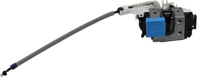 Hoffer 3100721 - Serratura sport. www.autoricambit.com