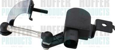 Hoffer 3800044 - Sensore, Luce Xenon (Correzione assetto fari) www.autoricambit.com