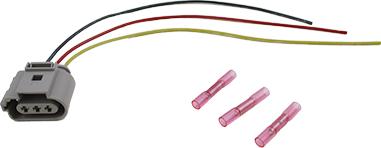 Hoffer 25476 - Kit riparazione cavi, Sensore posizione albero motore www.autoricambit.com