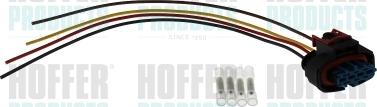 Hoffer 25538 - - - www.autoricambit.com